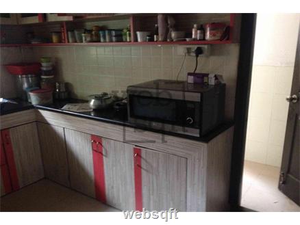 Residential Apartment-flats for Sale in Secunderabad